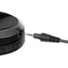 Słuchawki nauszne PIONEER HDJ-X5-K Czarny Typ słuchawek Nauszne