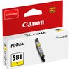 Tusz CANON CLI-581 Żółty 5.6 ml 	2105C001 Producent drukarki  Canon