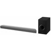 Soundbar PANASONIC SC-HTB688EG-S Łączność bezprzewodowa Bluetooth