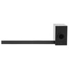Soundbar PANASONIC SC-HTB688EG-S Typ subwoofera Bezprzewodowy