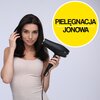 Suszarka GÖTZE & JENSEN HD600 2200W Moc [W] 2200