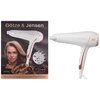 Suszarka GÖTZE & JENSEN HD700 2400W Załączona dokumentacja Instrukcja obsługi w języku polskim