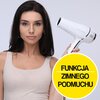 Suszarka GÖTZE & JENSEN HD700 2400W Wyposażenie 1 x dyfuzor