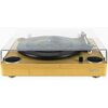 Gramofon JAM HX-TTP200WD Brązowy