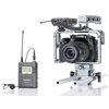 Bezprzewodowy zestaw audio SARAMONIC UwMic9 RX9 + TX9 Waga [g] 275