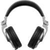 Słuchawki nauszne PIONEER HDJ-X7-S Czarno-srebrny Przeznaczenie Audiofilskie