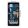 Smartfon GOOGLE Pixel 2 XL 4/64GB 6" Czarny Model procesora Qualcomm Snapdragon 835