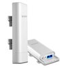 Punkt dostępu TENDA O3 2.4 GHz, Wi-Fi Porty LAN (typ) RJ45