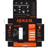 Punkt dostępu TENDA O3 2.4 GHz, Wi-Fi WPS Nie