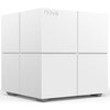 Router TENDA Nova MW6 2.4 / 5 GHz (DualBand), Wi-Fi Mesh (3 szt.) Obsługiwane standardy Wi-Fi 5 (802.11 a/b/g/n/ac)