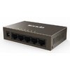 Switch TENDA TEF1005D Fast Ethernet, 5 portów Złącza RJ-45 10/100 Mbps x 5 szt.