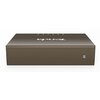 Switch TENDA TEF1005D Fast Ethernet, 5 portów Całkowita liczba portów 5