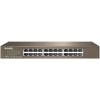 Switch TENDA TEG1024D Gigabit Ethernet, 24 porty