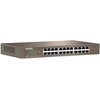 Switch TENDA TEG1024D Gigabit Ethernet, 24 porty Złącza RJ-45 10/100/1000 Mbps x 24 szt.