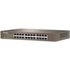 Switch TENDA TEG1024D Gigabit Ethernet, 24 porty Całkowita liczba portów 24