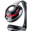 Słuchawki nauszne GOGEN HBTM41BR Czarny Transmisja bezprzewodowa Bluetooth
