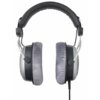 Słuchawki nauszne BEYERDYNAMIC DT880 Edition 250 Ohm Czarno-szary Typ słuchawek Nauszne