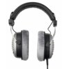 Słuchawki nauszne BEYERDYNAMIC DT990 Edition 32 Ohm Czarno-szary Typ słuchawek Nauszne