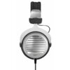 Słuchawki nauszne BEYERDYNAMIC DT990 Edition 600 Ohm Czarno-szary Transmisja bezprzewodowa Nie