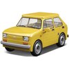Klocki plastikowe COBI Youngtimer Collection Fiat 126p Maluch COBI-24530 Seria Youngtimer Collection
