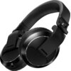 Słuchawki nauszne PIONEER HDJ-X7-K Czarny