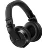 Słuchawki nauszne PIONEER HDJ-X7-K Czarny Przeznaczenie Dla DJ-ów