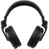 Słuchawki nauszne PIONEER HDJ-X7-K Czarny Przeznaczenie Na rower