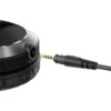 Słuchawki nauszne PIONEER HDJ-X7-K Czarny Typ słuchawek Nauszne
