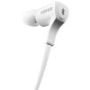 Słuchawki dokanałowe EDIFIER W288BT Biały Transmisja bezprzewodowa Bluetooth