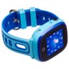 Smartwatch GARETT Kids Happy Niebieski Komunikacja 2G