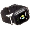 Smartwatch GARETT Kids 2 Czarny Komunikacja 2G