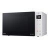 Kuchenka mikrofalowa LG MS23NECBW Wymiary (GxSxW) [cm] 34.6 x 47.6 x 27.2