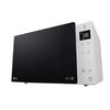 Kuchenka mikrofalowa LG MS23NECBW Grill Nie