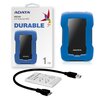 Dysk ADATA HD330 1TB HDD Niebieski Rodzaj dysku HDD