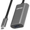 Kabel USB - USB-C UNITEK 5 m Rodzaj Kabel