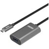 Kabel USB - USB-C UNITEK 5 m