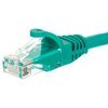 Kabel RJ-45 - RJ-45 NETRACK BZPAT025UG 0.25 m