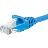 Kabel RJ-45 - RJ-45 NETRACK BZPAT16B 1 m