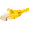 Kabel RJ-45 - RJ-45 NETRACK BZPAT26Y 2 m