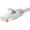 Kabel RJ-45 - RJ-45 NETRACK BZPAT16 1 m