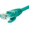 Kabel RJ-45 - RJ-45 NETRACK BZPAT1P5UG 1.5 m Kategoria 5e