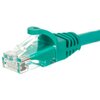 Kabel RJ-45 - RJ-45 NETRACK BZPAT1P5UG 1.5 m