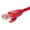Kabel RJ-45 - RJ-45 NETRACK BZPAT1P5UR 1.5 m Kategoria 5e