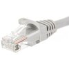 Kabel RJ-45 - RJ-45 NETRACK BZPAT0P56 0.5 m