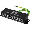Urządzenie zabezpieczające AXON PoE Multi Net Protector W0029