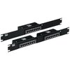 Urządzenie zabezpieczające AXON PoE Multi Net Protector W0029 Zastosowanie Do elementów sieciowych