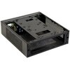 Obudowa CHIEFTEC IX-01B-85W Standard płyty głównej Mini-ITX