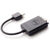 Adapter HDMI - VGA DELL Rodzaj Adapter