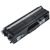 Czarny toner z widocznym napisem "BROTHER" na górnej części obudowy oraz oznaczeniem "BK TN-426BK" na boku. Na produkcie znajduje się również etykieta z kodem kreskowym i logo "brother".