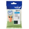Tusz BROTHER Błękitny 7.2 ml LC-3217C Producent drukarki  Brother